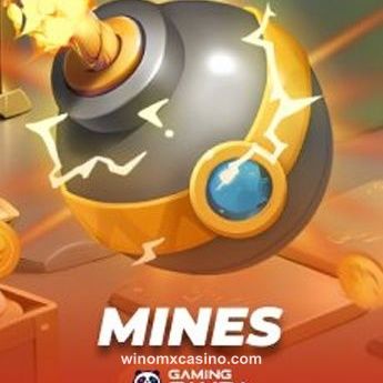 GP Mines wino