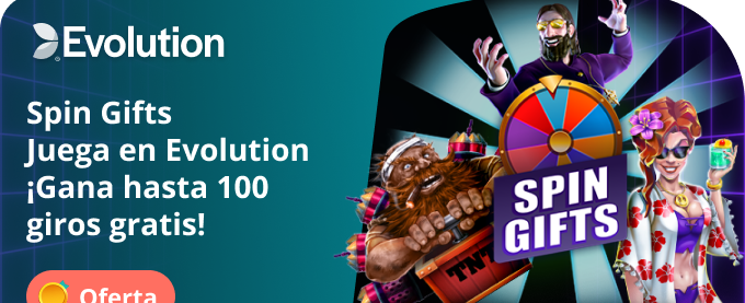 Promoción Casino MX