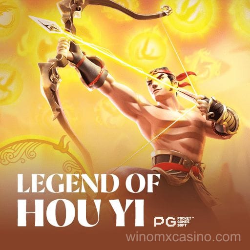 Leyenda de Hou Yi