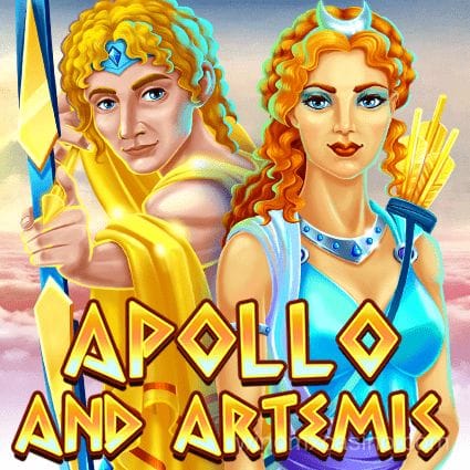 Apolo y Artemisa