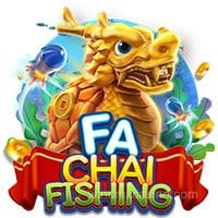 Fa Chai Fishing