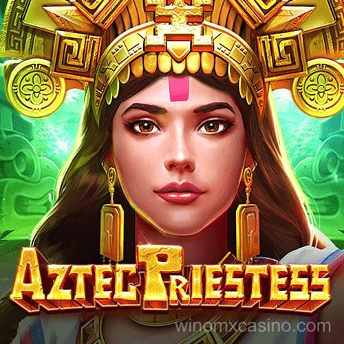 Sacerdotisa Azteca